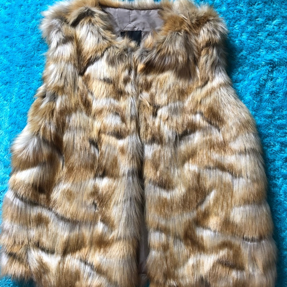 Faux Fur